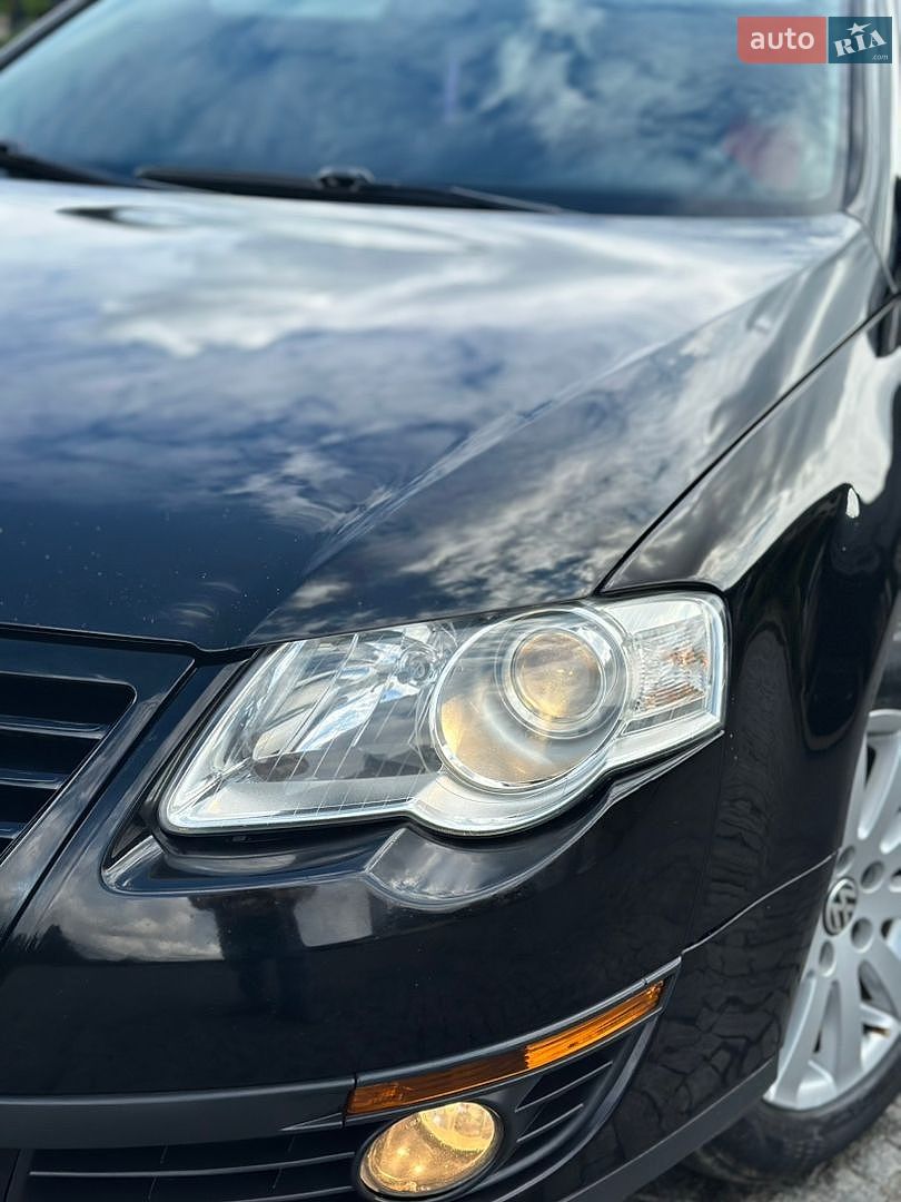 Volkswagen Passat 2008 VIN WVWZZZ3CZ9P028680 фото оголошення 34 з 54