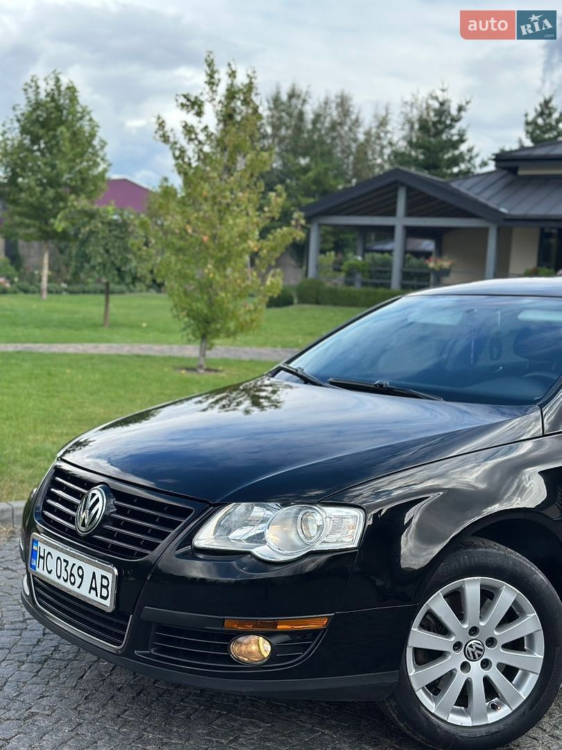 Volkswagen Passat 2008 VIN WVWZZZ3CZ9P028680 фото оголошення 35 з 54
