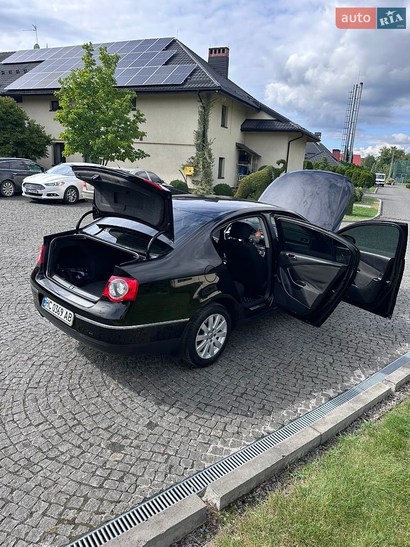 Volkswagen Passat 2008 VIN WVWZZZ3CZ9P028680 фото оголошення 37 з 54