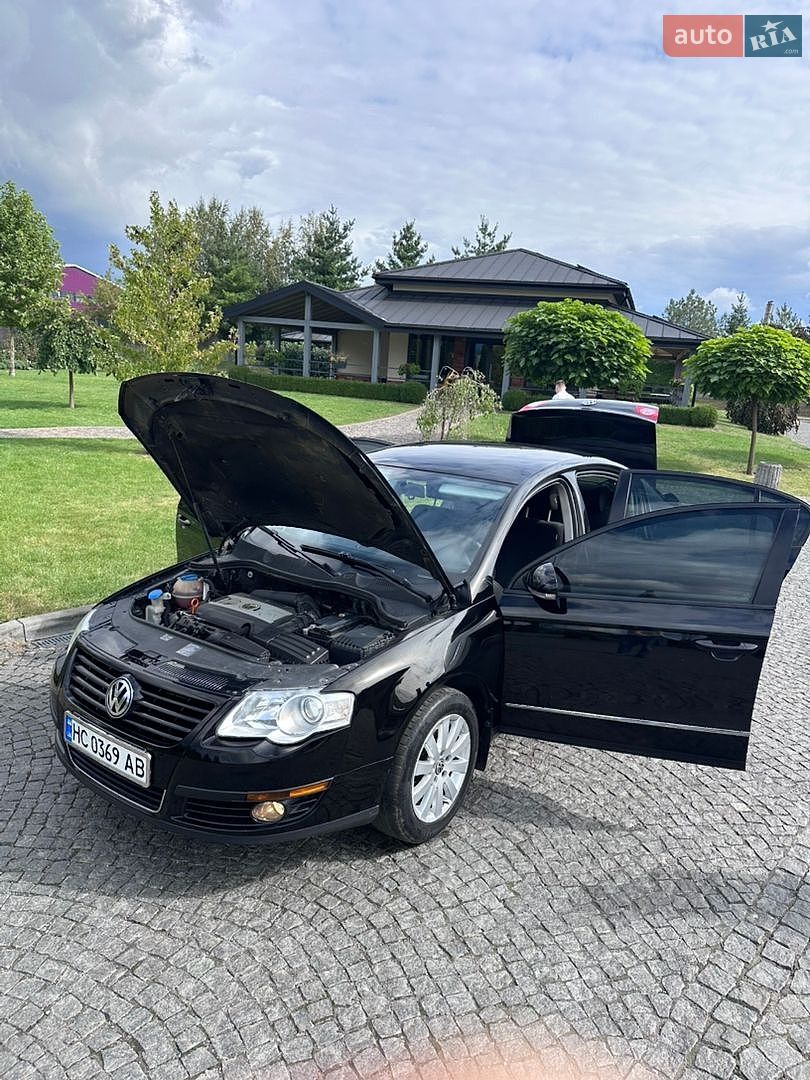 Volkswagen Passat 2008 VIN WVWZZZ3CZ9P028680 фото оголошення 38 з 54