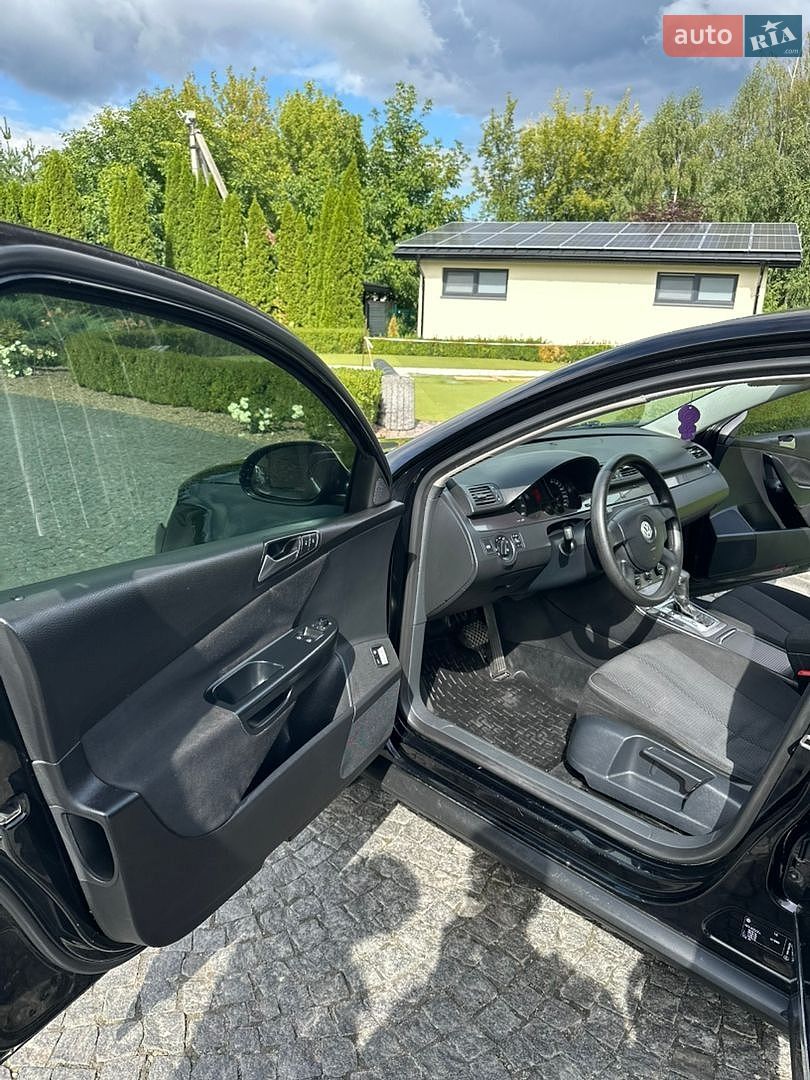 Volkswagen Passat 2008 VIN WVWZZZ3CZ9P028680 фото оголошення 41 з 54