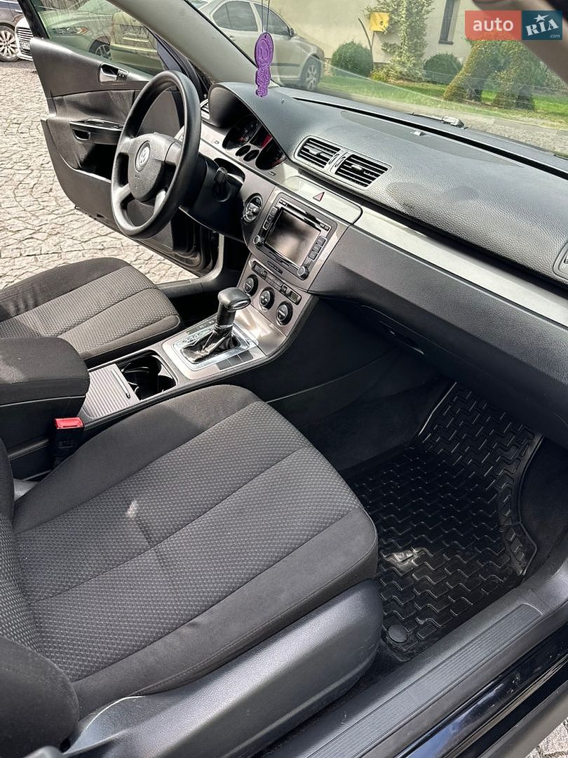 Volkswagen Passat 2008 VIN WVWZZZ3CZ9P028680 фото оголошення 45 з 54