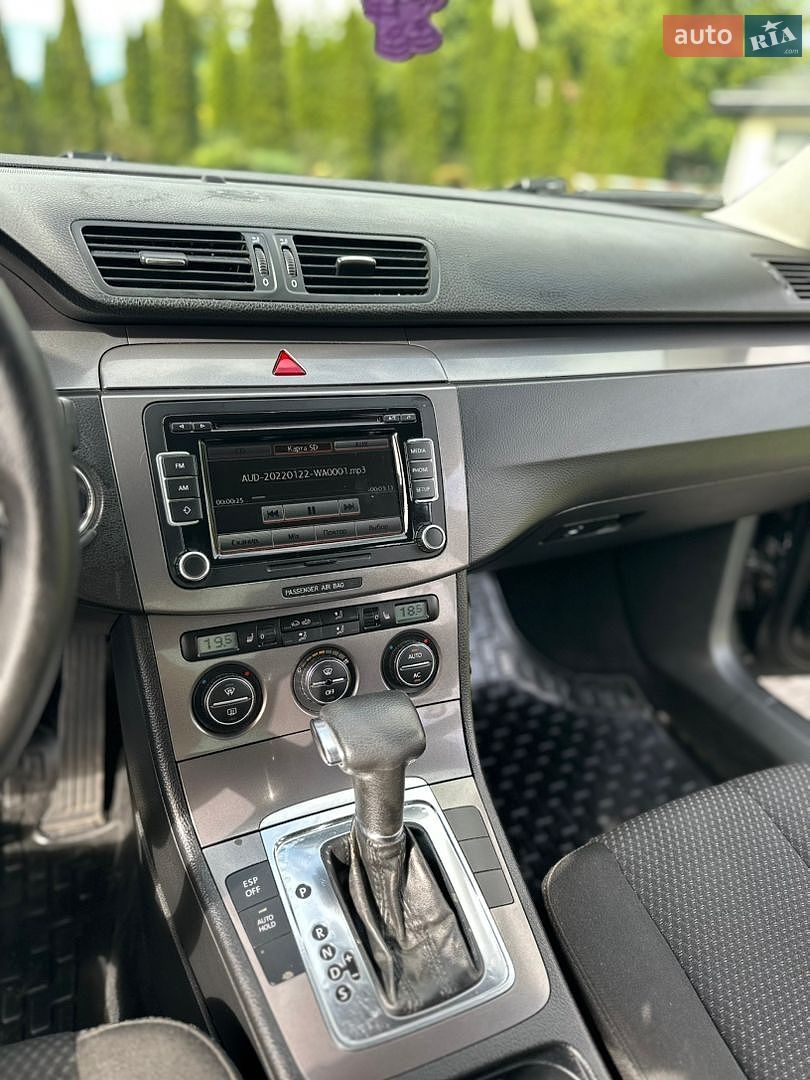 Volkswagen Passat 2008 VIN WVWZZZ3CZ9P028680 фото оголошення 44 з 54