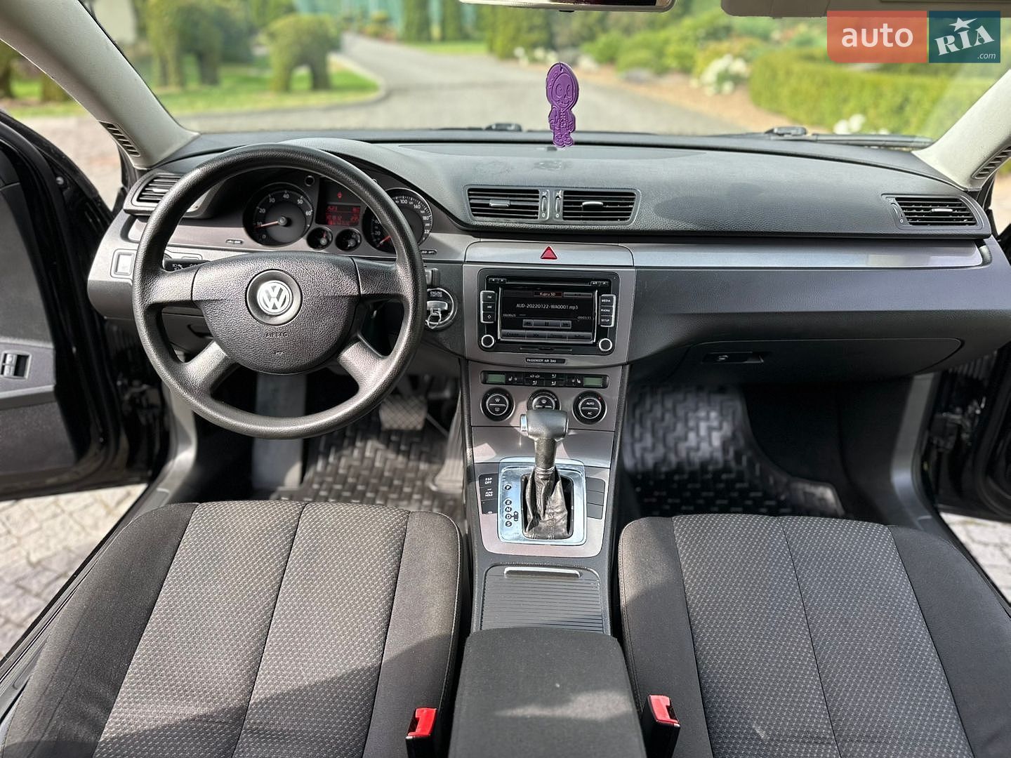 Volkswagen Passat 2008 VIN WVWZZZ3CZ9P028680 фото оголошення 47 з 54