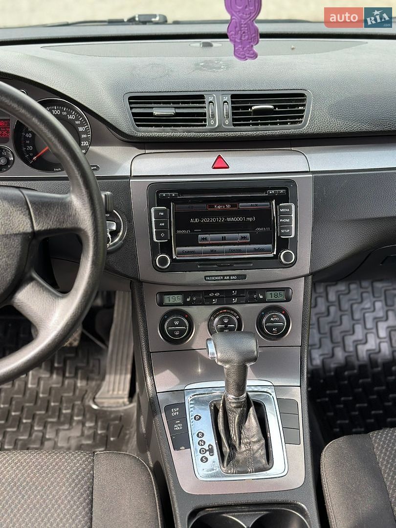 Volkswagen Passat 2008 VIN WVWZZZ3CZ9P028680 фото оголошення 48 з 54