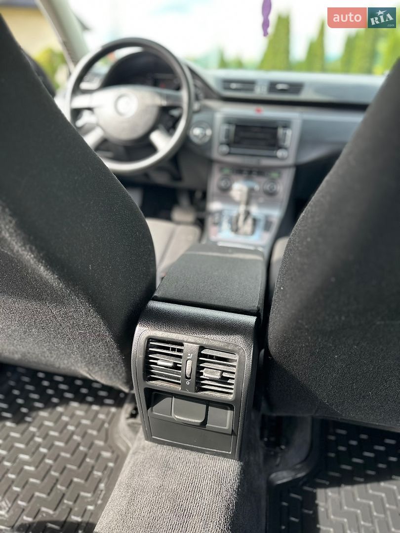 Volkswagen Passat 2008 VIN WVWZZZ3CZ9P028680 фото оголошення 50 з 54