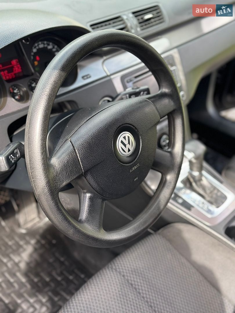 Volkswagen Passat 2008 VIN WVWZZZ3CZ9P028680 фото оголошення 51 з 54