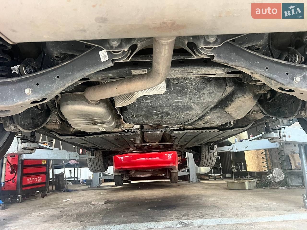 Audi A3 2019 VIN WAUAUGFF1LA030973 фото оголошення 23 з 25