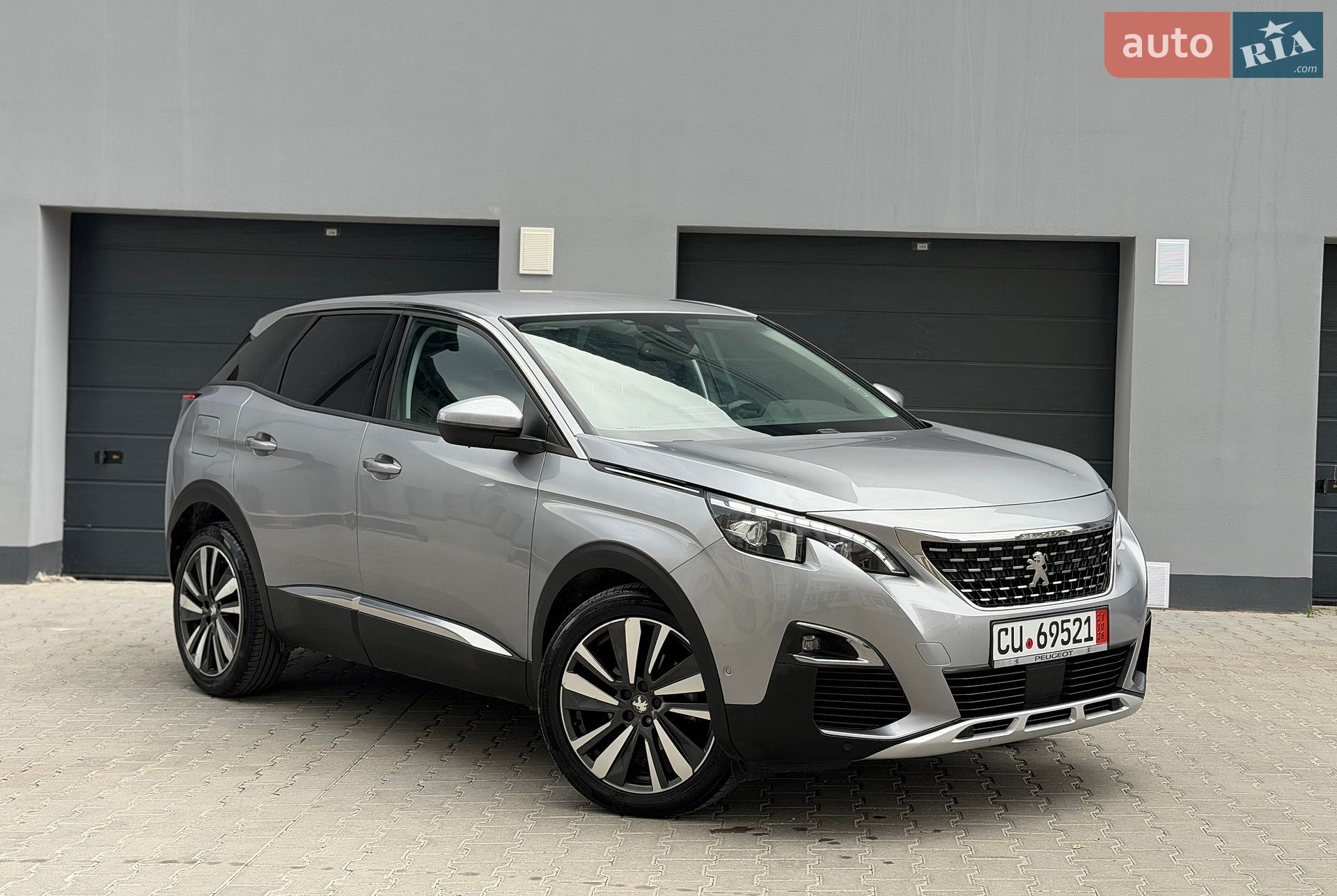 Peugeot 3008 2020 VIN VF3MCYHZRLS242573 фото оголошення 7 з 31