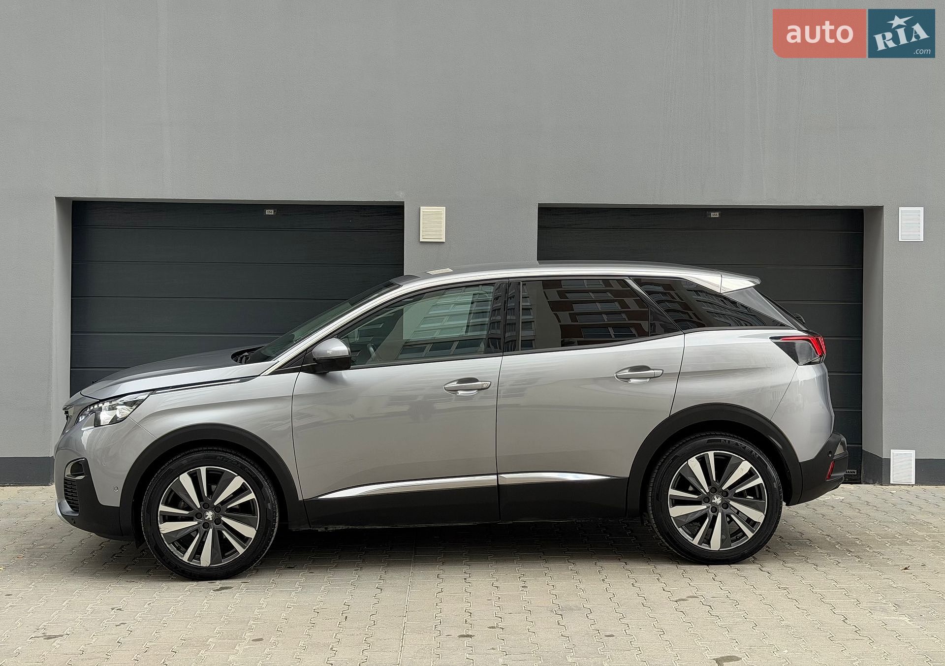 Peugeot 3008 2020 VIN VF3MCYHZRLS242573 фото оголошення 15 з 31