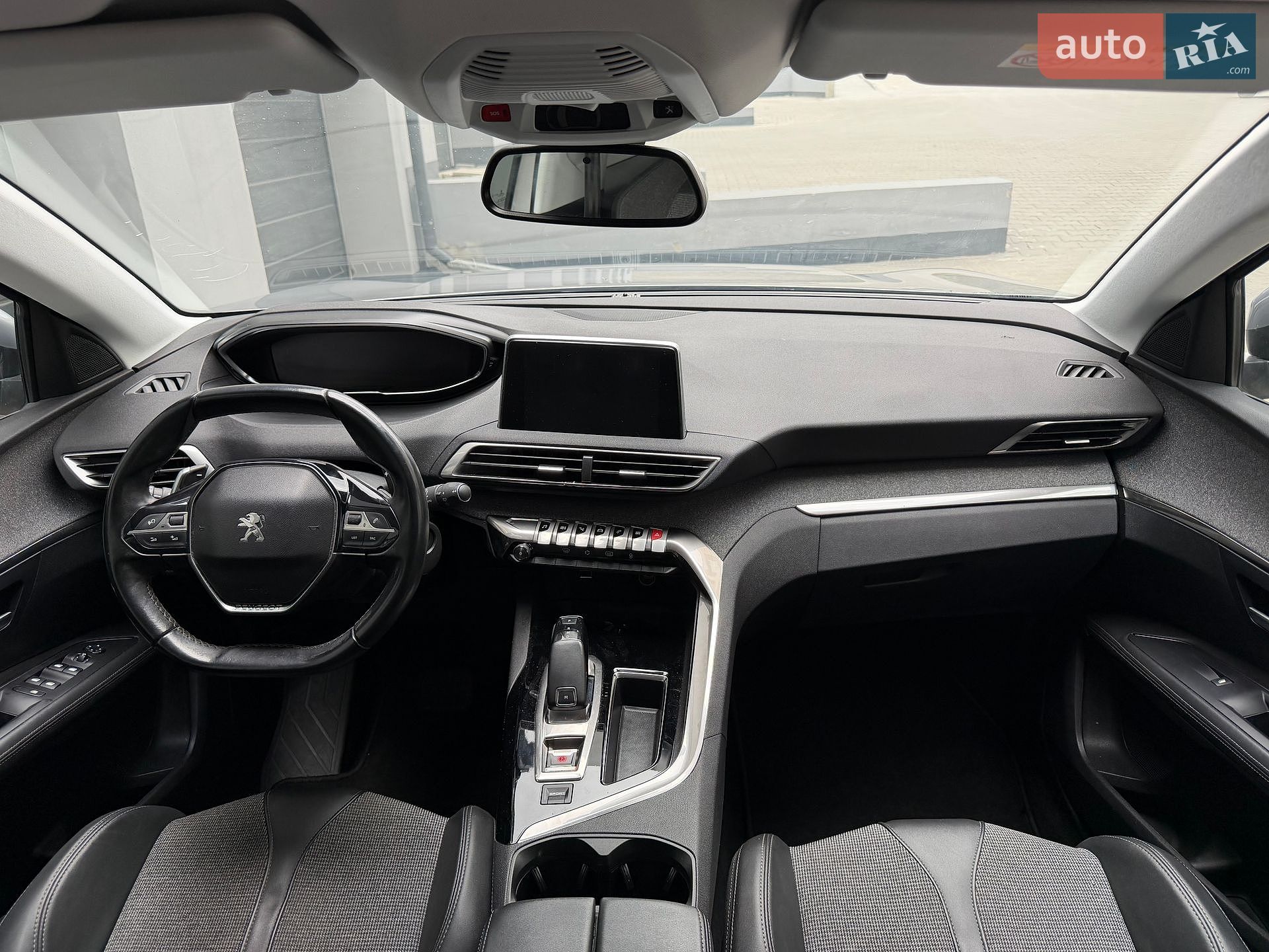 Peugeot 3008 2020 VIN VF3MCYHZRLS242573 фото оголошення 25 з 31