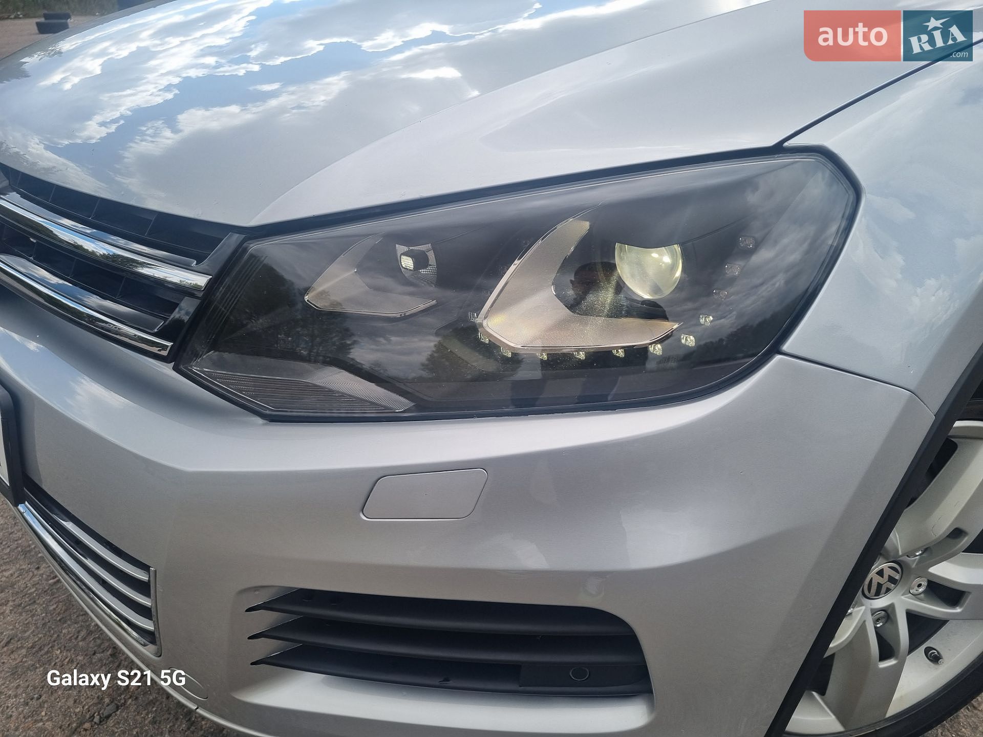 Volkswagen Touareg 2012 VIN WVGEP9BP6DD006752 фото оголошення 43 з 65