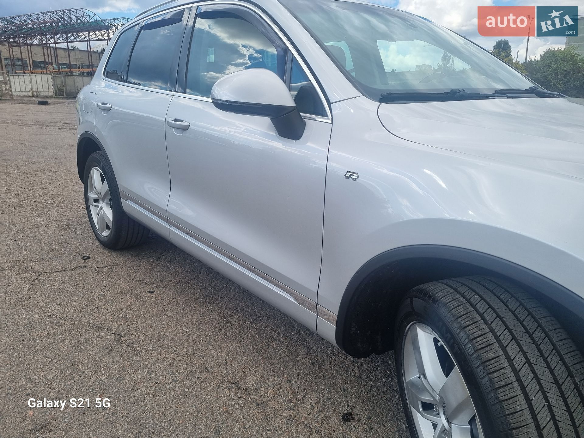 Volkswagen Touareg 2012 VIN WVGEP9BP6DD006752 фото оголошення 49 з 65