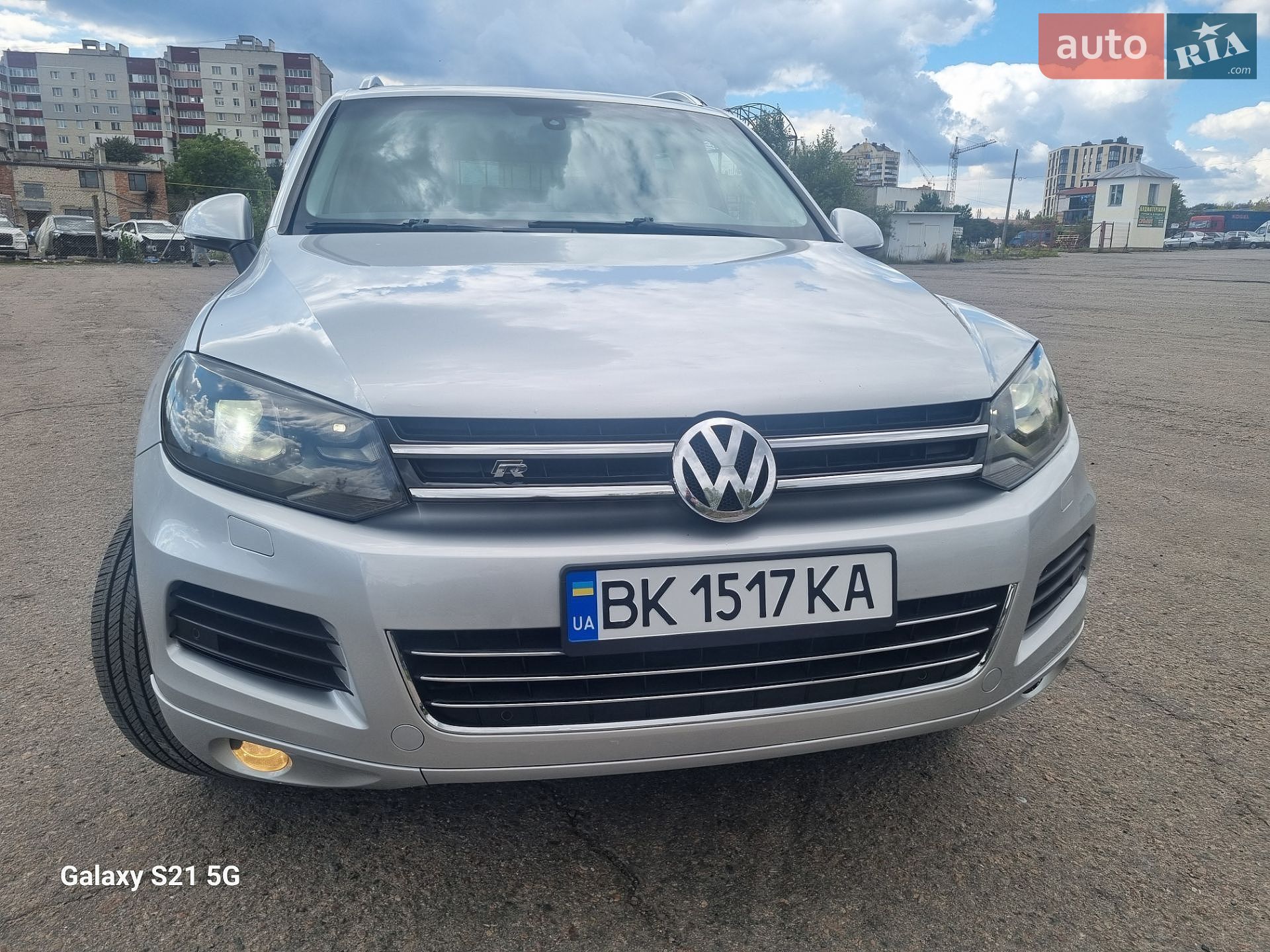 Volkswagen Touareg 2012 VIN WVGEP9BP6DD006752 фото оголошення 53 з 65