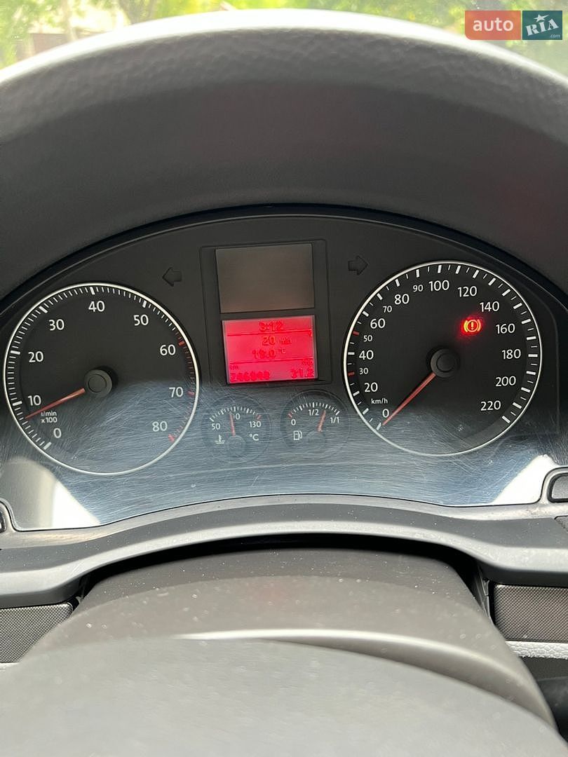Volkswagen Golf 2004 VIN WVWZZZ1KZ5B038417 фото оголошення 21 з 26