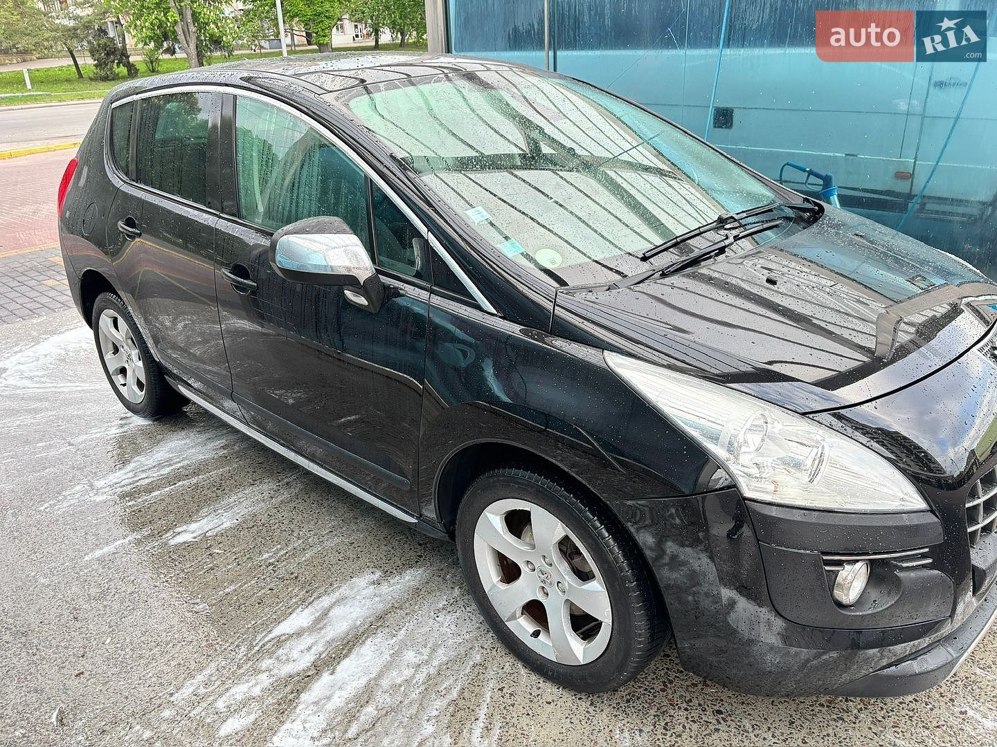 Peugeot 3008 2013 VIN VF30U9HD8DS115079 фото оголошення 4 з 9