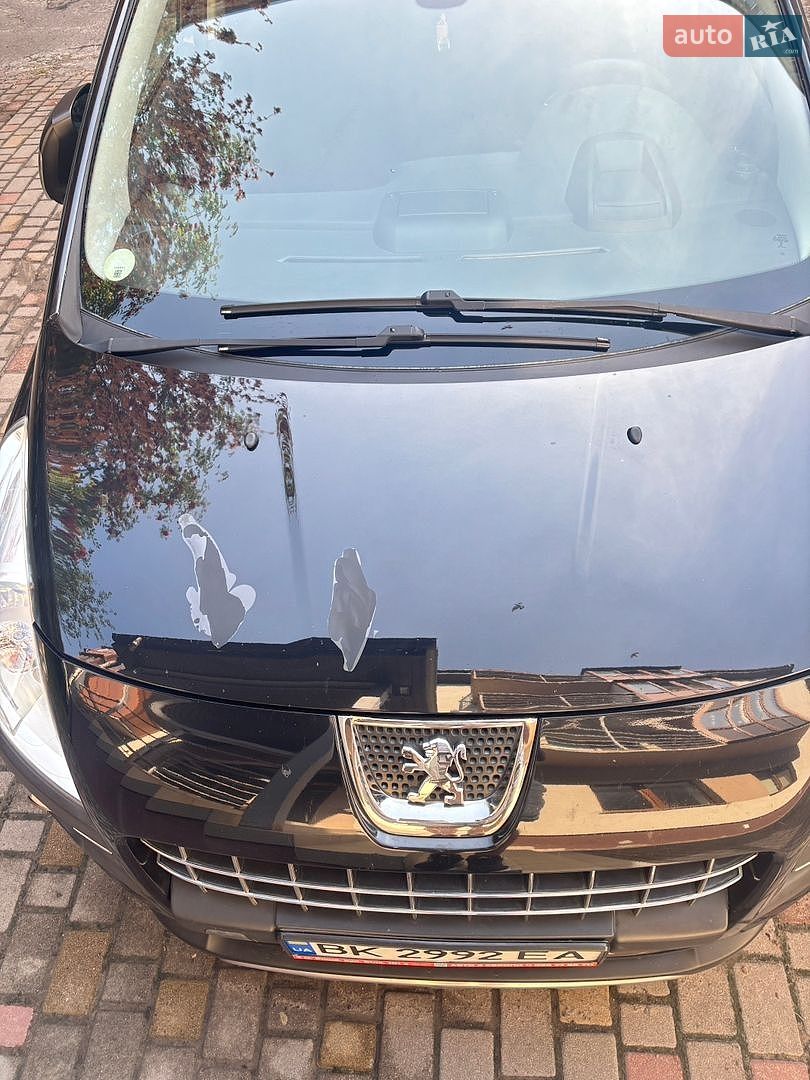 Peugeot 3008 2013 VIN VF30U9HD8DS115079 фото оголошення 6 з 9