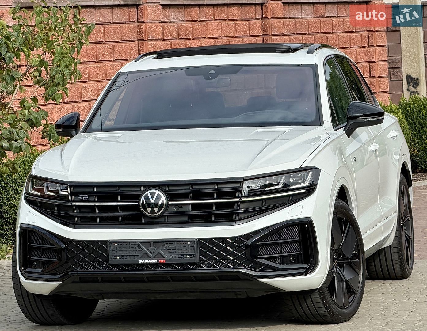 Volkswagen Touareg 2024 VIN WVGZZZCR0RD015675 фото оголошення 14 з 112