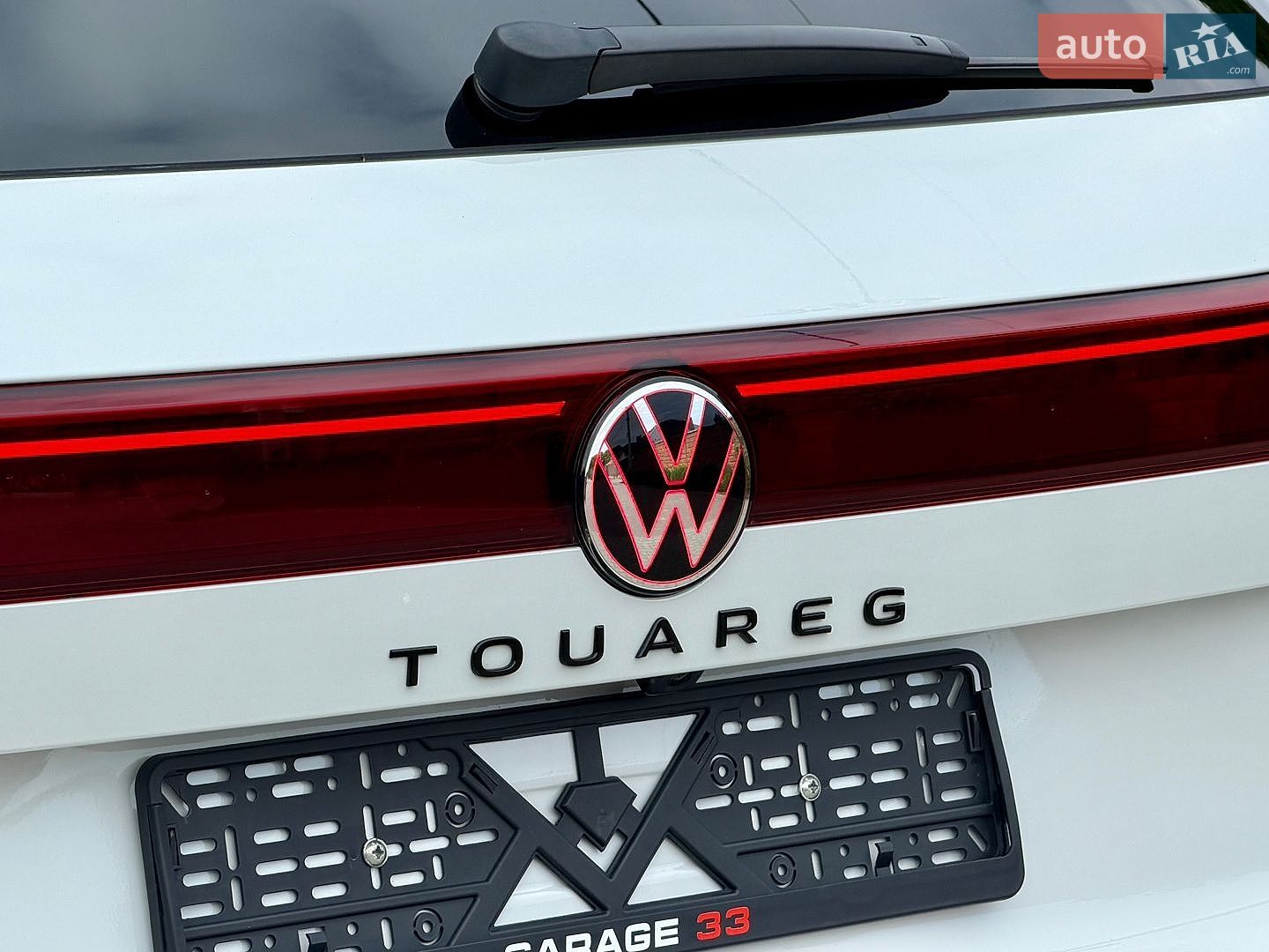 Volkswagen Touareg 2024 VIN WVGZZZCR0RD015675 фото оголошення 20 з 112