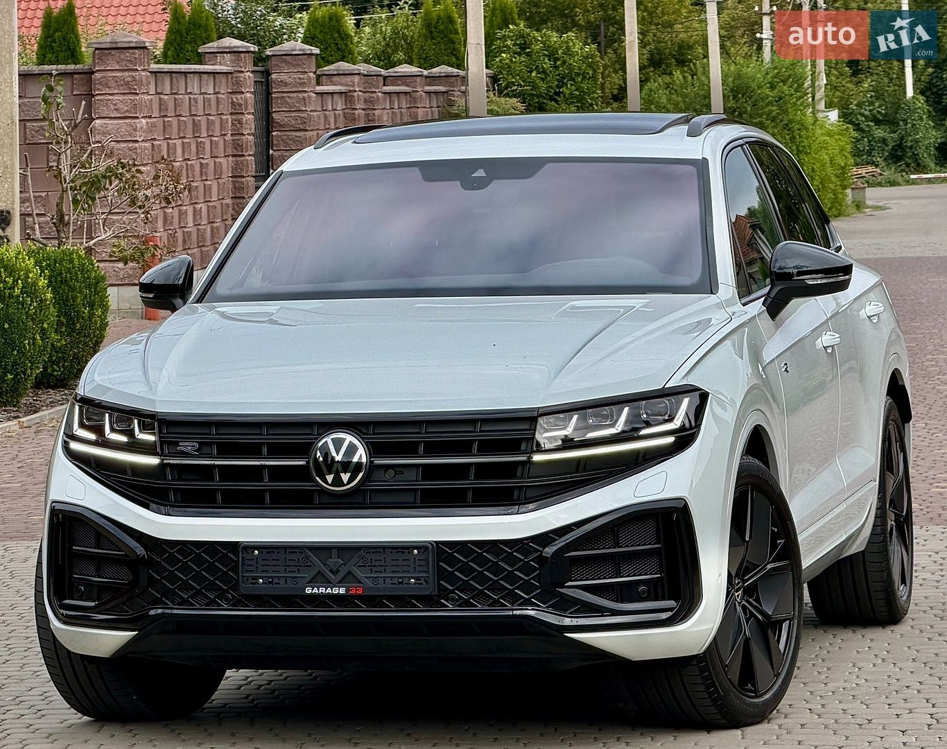 Volkswagen Touareg 2024 VIN WVGZZZCR0RD015675 фото оголошення 26 з 112