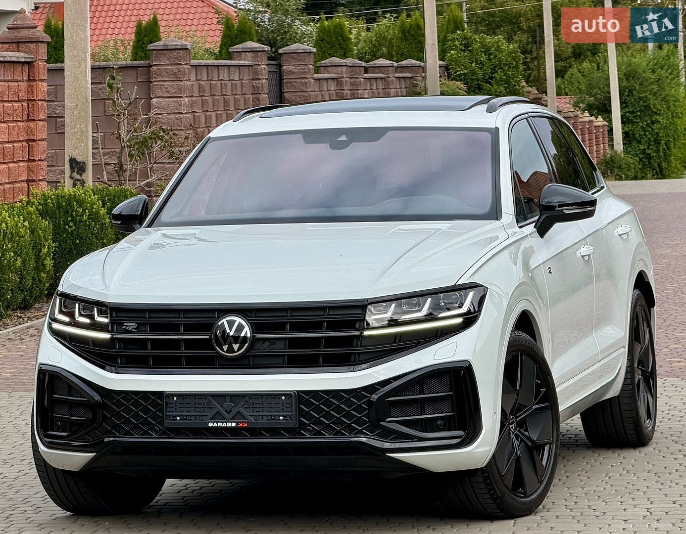 Volkswagen Touareg 2024 VIN WVGZZZCR0RD015675 фото оголошення 27 з 112