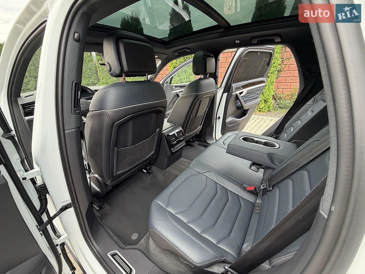 Volkswagen Touareg 2024 VIN WVGZZZCR0RD015675 фото оголошення 61 з 112