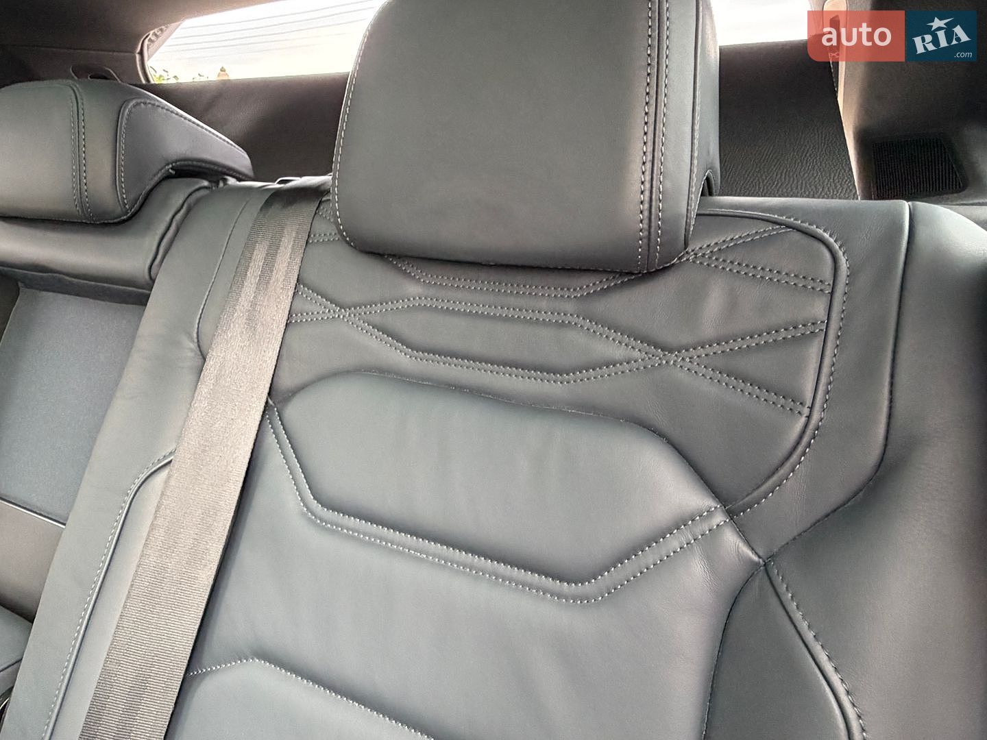 Volkswagen Touareg 2024 VIN WVGZZZCR0RD015675 фото оголошення 62 з 112