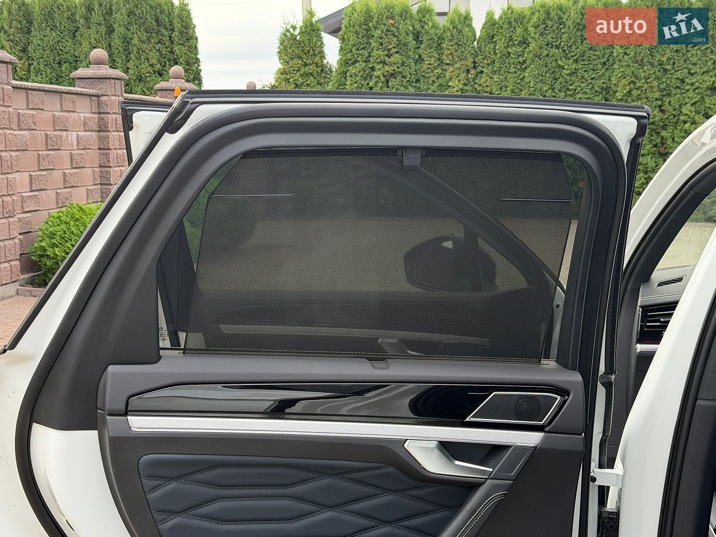 Volkswagen Touareg 2024 VIN WVGZZZCR0RD015675 фото оголошення 66 з 112