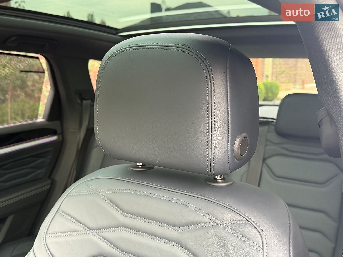 Volkswagen Touareg 2024 VIN WVGZZZCR0RD015675 фото оголошення 72 з 112