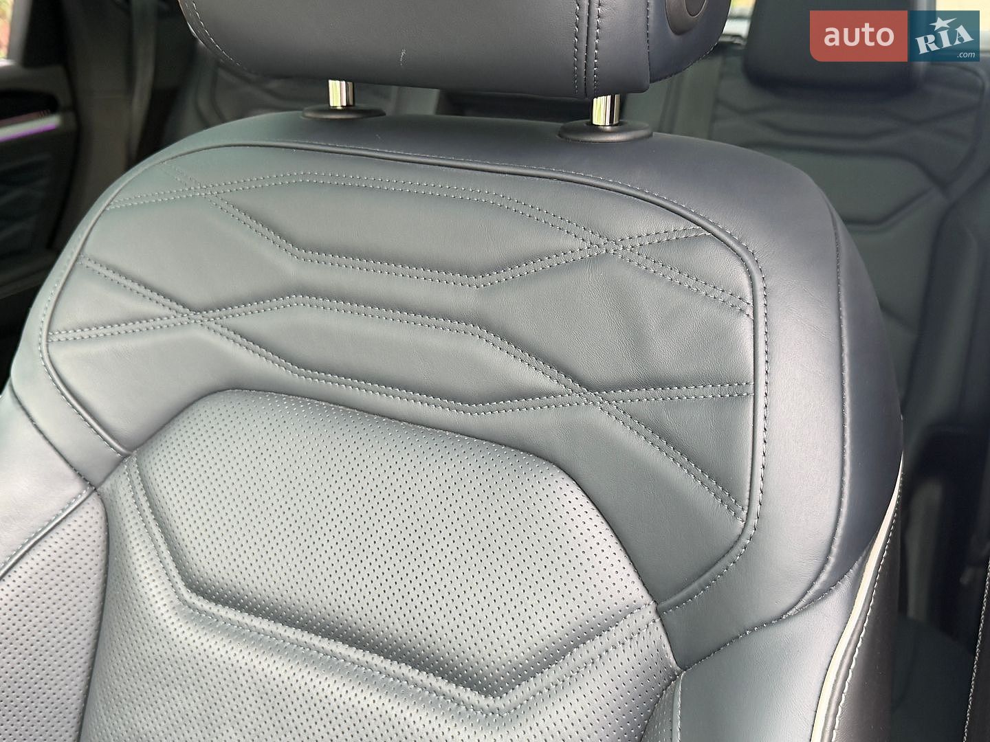 Volkswagen Touareg 2024 VIN WVGZZZCR0RD015675 фото оголошення 73 з 112