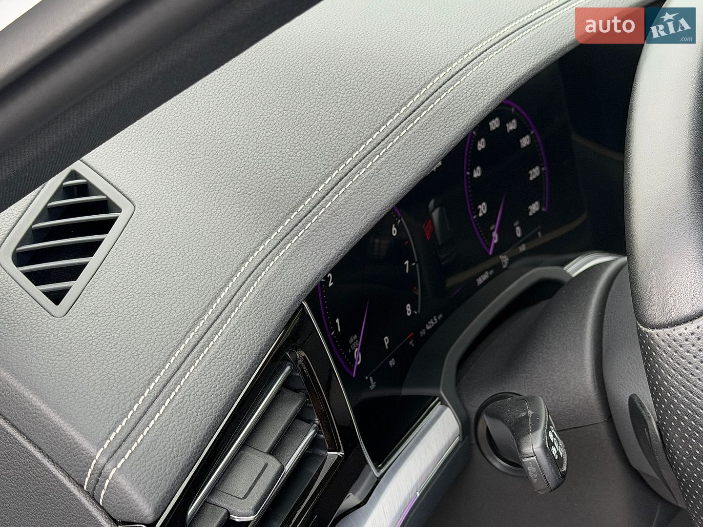 Volkswagen Touareg 2024 VIN WVGZZZCR0RD015675 фото оголошення 74 з 112