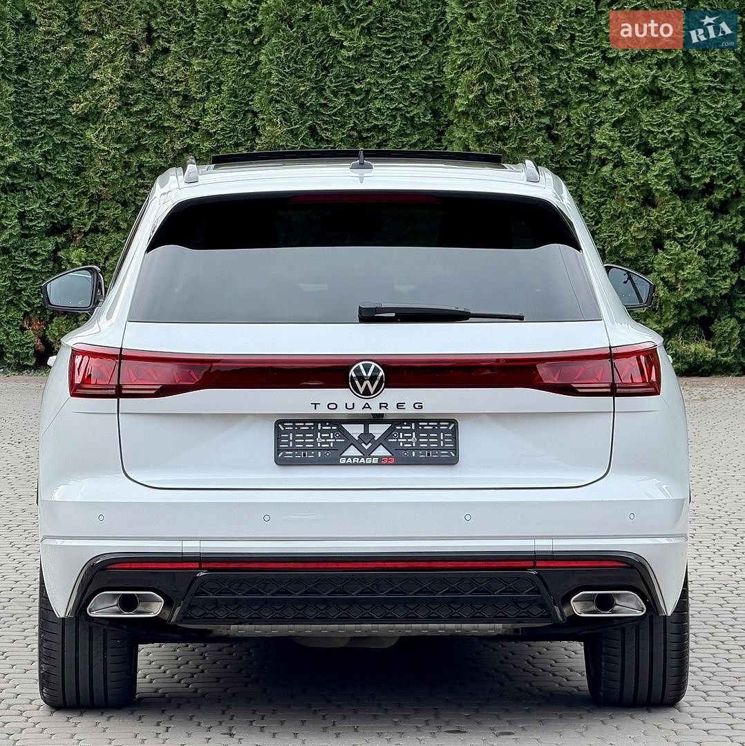 Volkswagen Touareg 2024 VIN WVGZZZCR0RD015675 фото оголошення 83 з 112