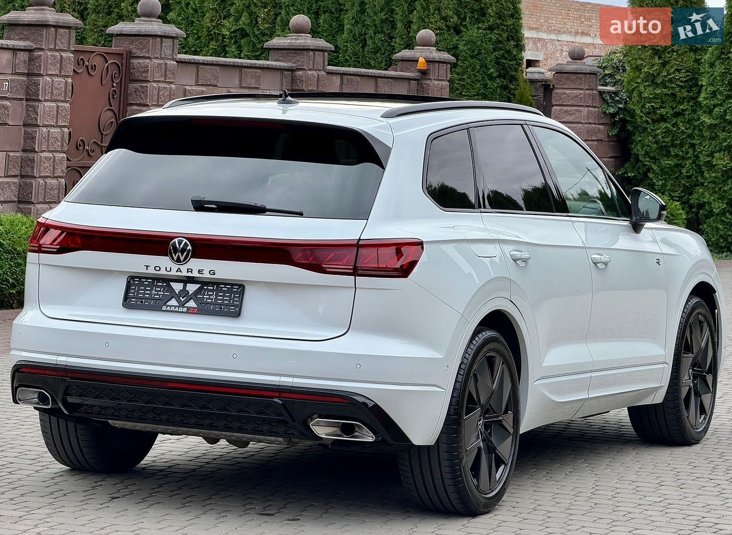 Volkswagen Touareg 2024 VIN WVGZZZCR0RD015675 фото оголошення 85 з 112