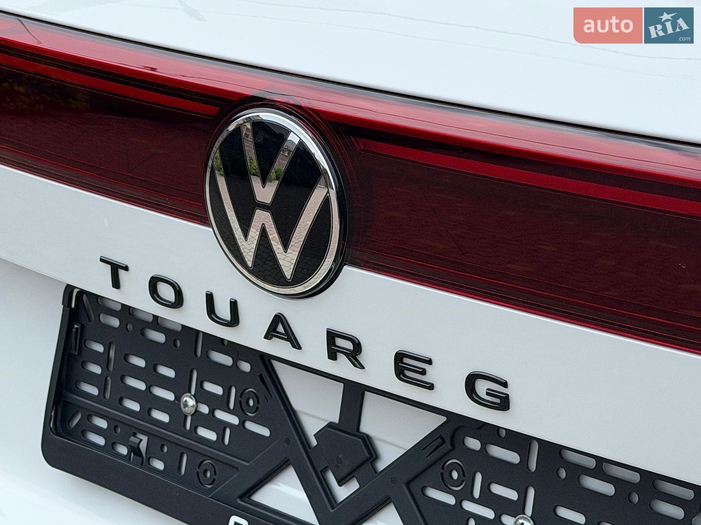 Volkswagen Touareg 2024 VIN WVGZZZCR0RD015675 фото оголошення 96 з 112