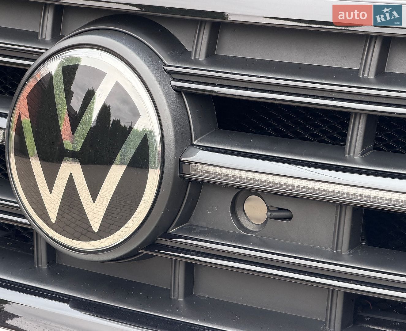 Volkswagen Touareg 2024 VIN WVGZZZCR0RD015675 фото оголошення 104 з 112