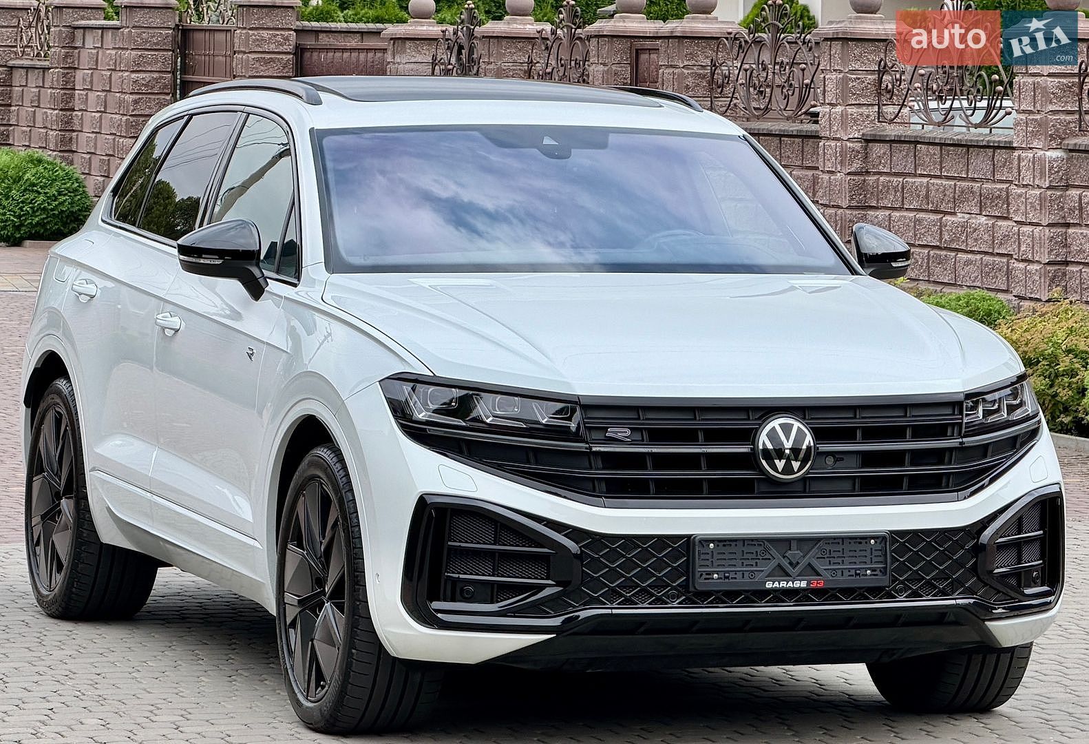 Volkswagen Touareg 2024 VIN WVGZZZCR0RD015675 фото оголошення 107 з 112