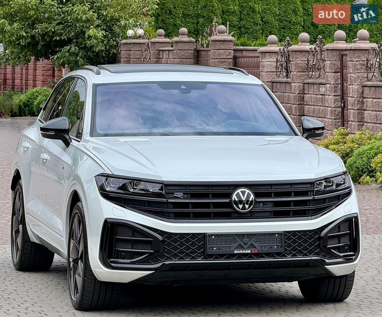 Volkswagen Touareg 2024 VIN WVGZZZCR0RD015675 фото оголошення 108 з 112