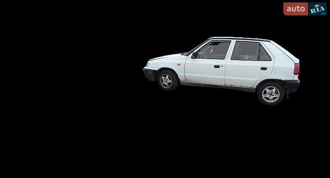 Skoda Felicia 1996 VIN TMBEEA613V0421119 фото оголошення 6 з 7