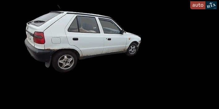 Skoda Felicia 1996 VIN TMBEEA613V0421119 фото оголошення 7 з 7