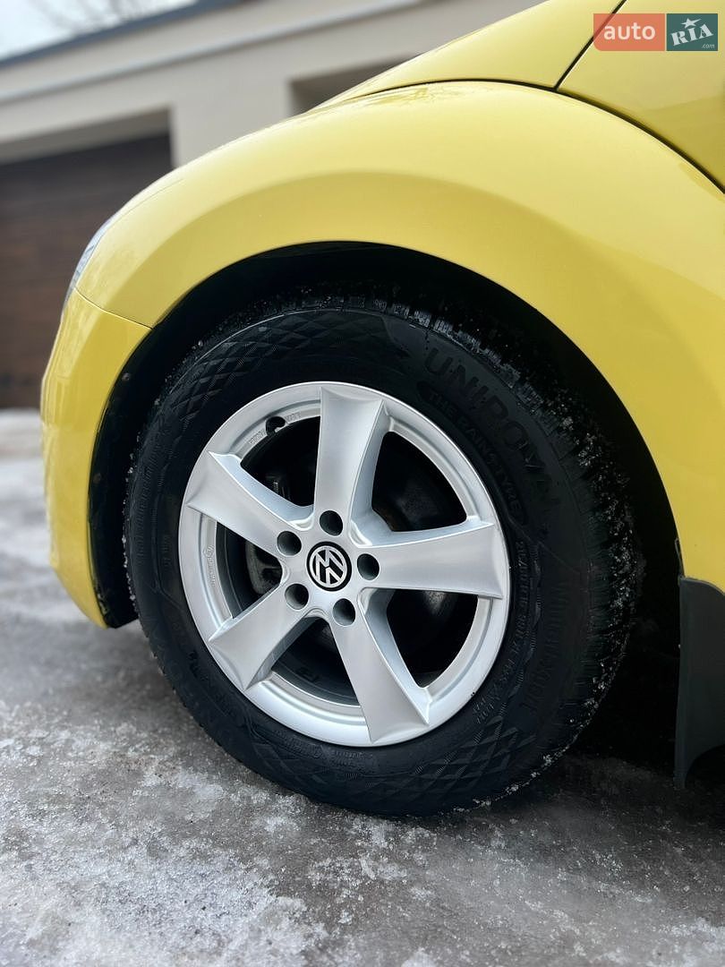 Volkswagen Beetle 2015 VIN 3VWF17AT4FM643169 фото оголошення 14 з 14