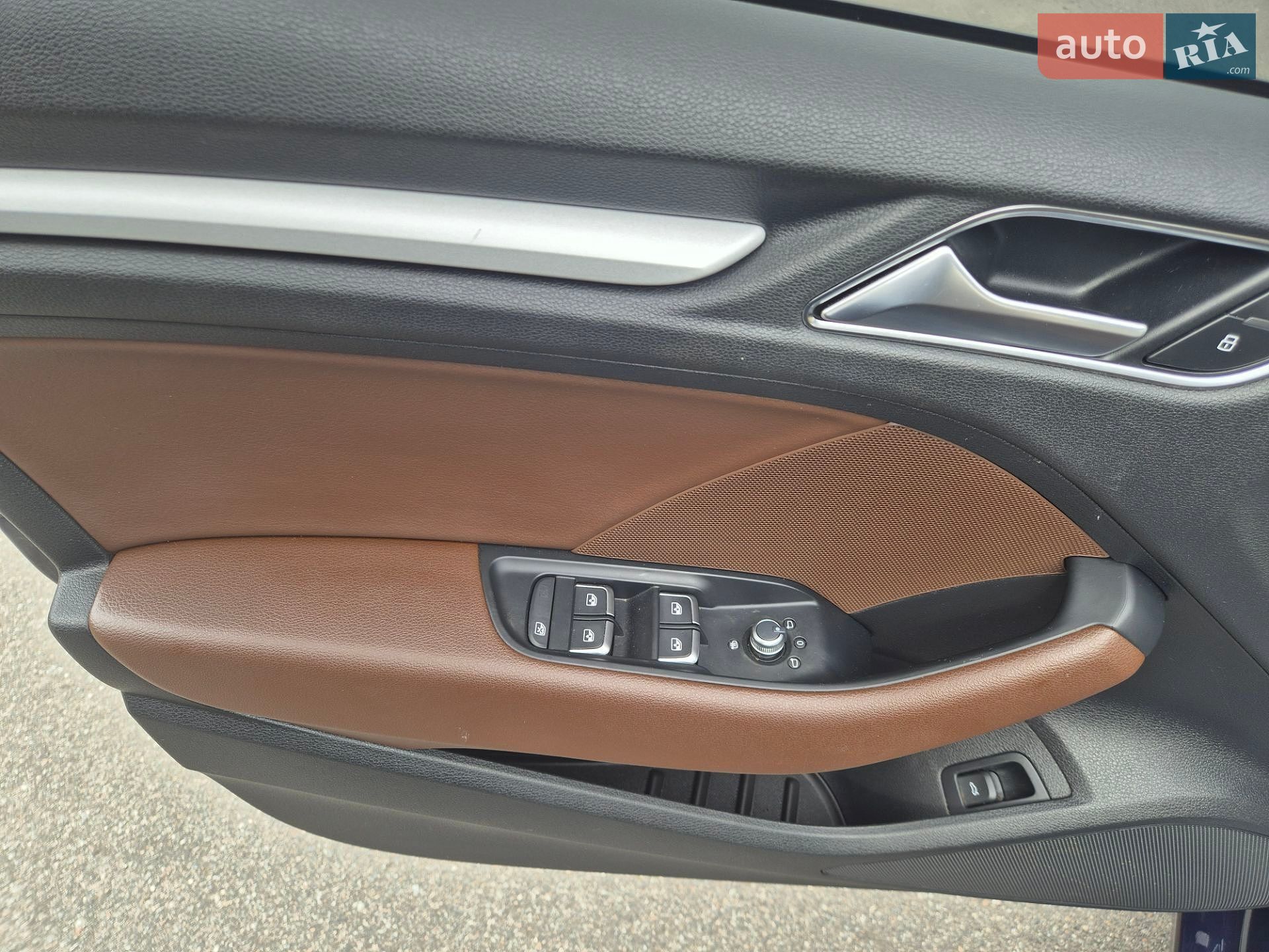 Audi A3 2017 VIN WAUAUGFFXJ1030371 фото оголошення 14 з 29