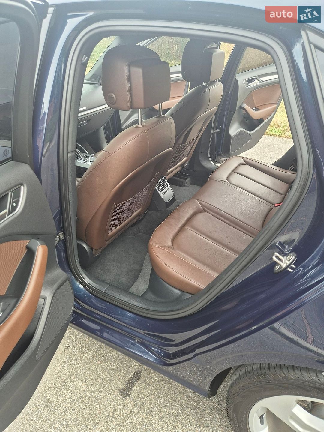 Audi A3 2017 VIN WAUAUGFFXJ1030371 фото оголошення 13 з 29
