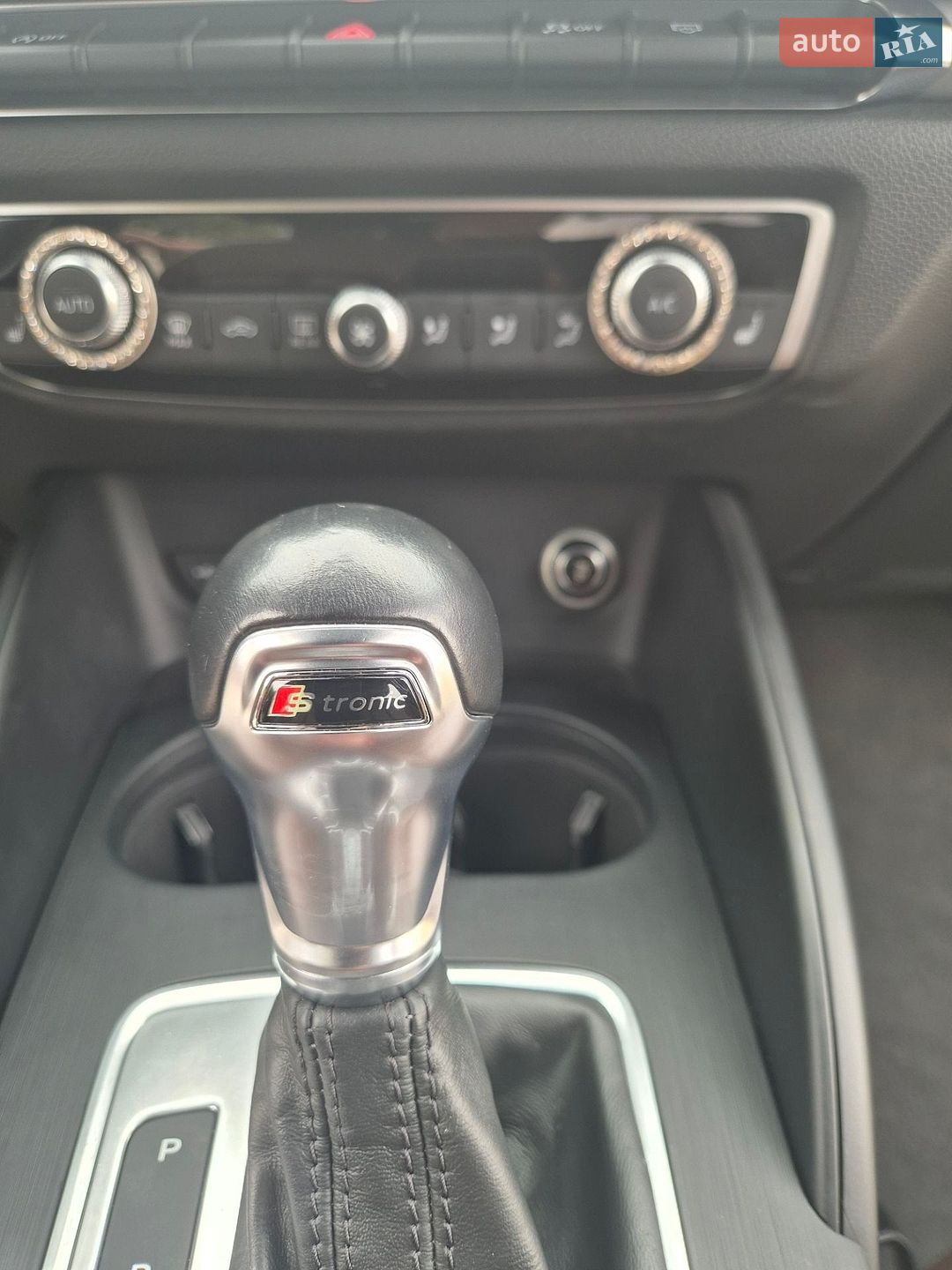 Audi A3 2017 VIN WAUAUGFFXJ1030371 фото оголошення 19 з 29