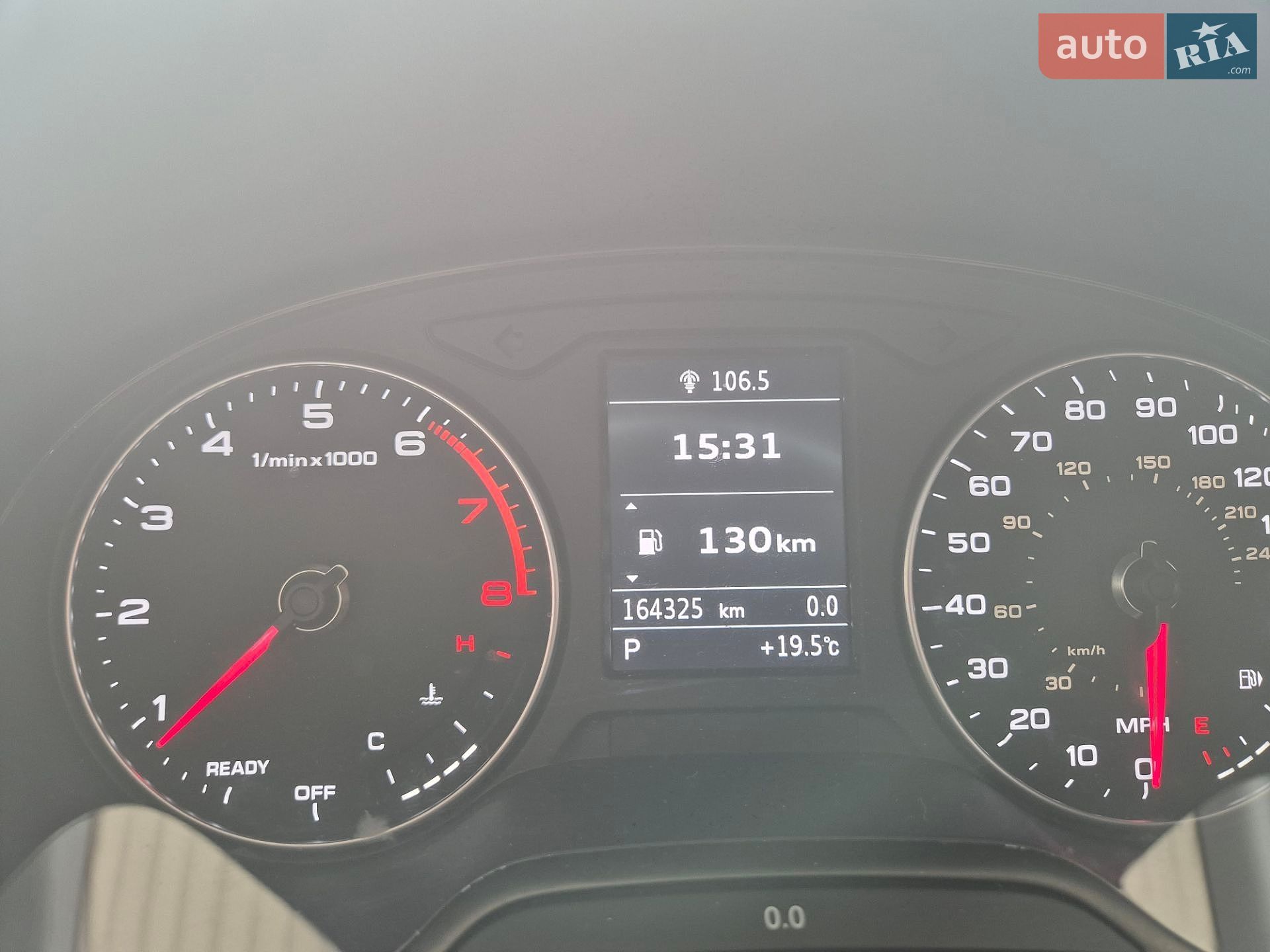 Audi A3 2017 VIN WAUAUGFFXJ1030371 фото оголошення 25 з 29