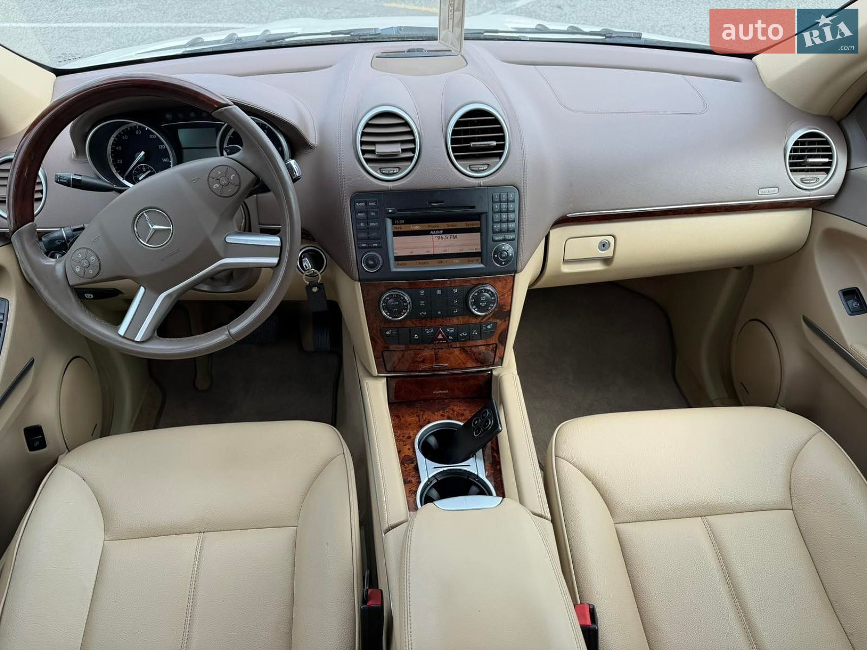 Mercedes-Benz GL-Class 2012 VIN 4JGBF2FE1CA775861 фото оголошення 38 з 38
