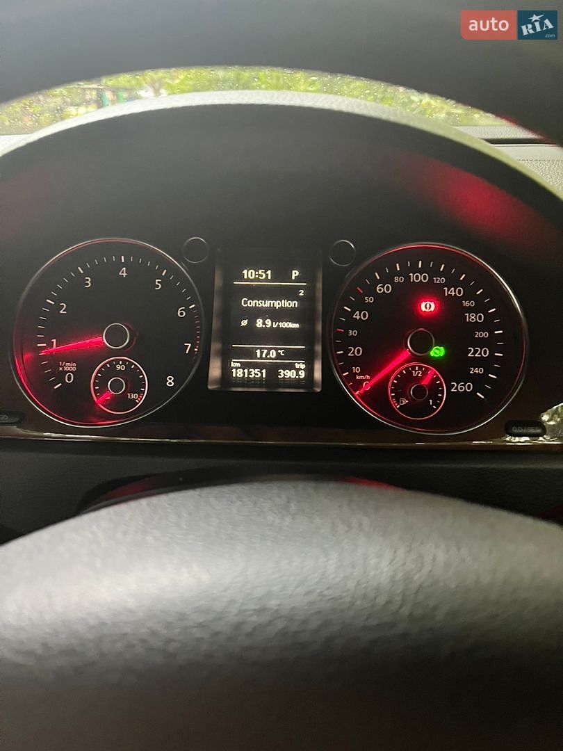 Volkswagen Passat 2009 VIN WVWZZZ3CZ9P048679 фото оголошення 5 з 5