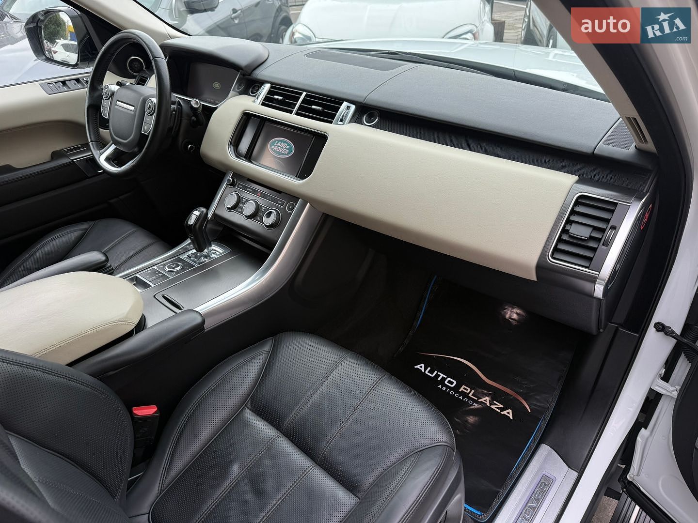 Land Rover Range Rover Sport 2013 VIN SALWA2VF9EA307354 фото оголошення 6 з 46