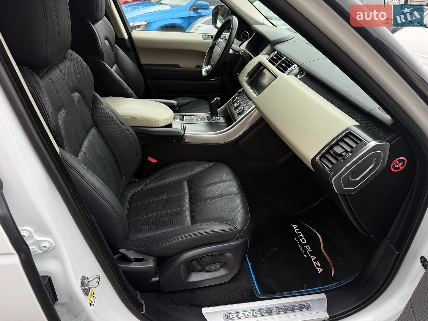 Land Rover Range Rover Sport 2013 VIN SALWA2VF9EA307354 фото оголошення 24 з 46