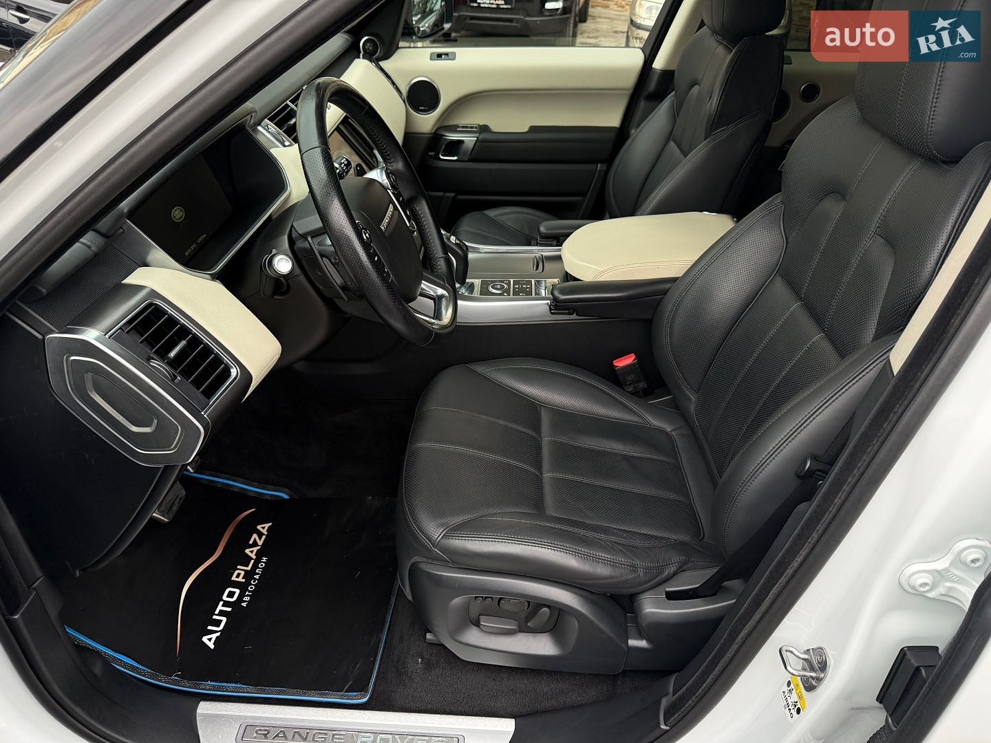 Land Rover Range Rover Sport 2013 VIN SALWA2VF9EA307354 фото оголошення 22 з 46