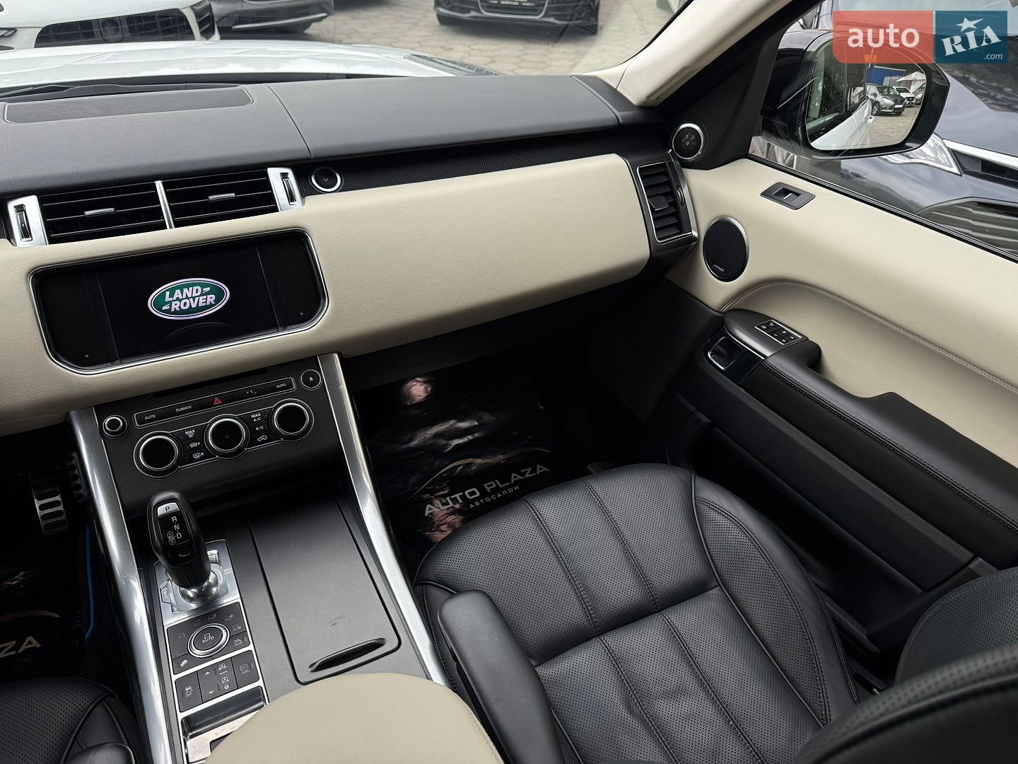 Land Rover Range Rover Sport 2013 VIN SALWA2VF9EA307354 фото оголошення 26 з 46